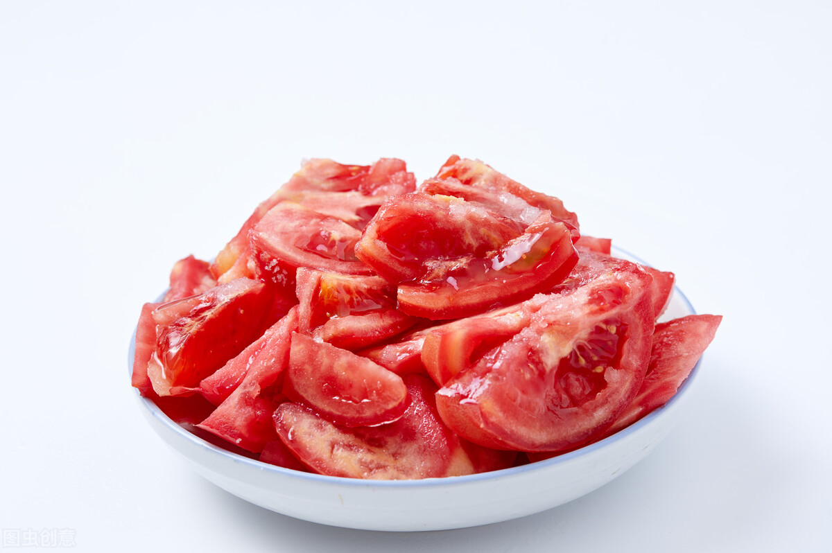 天气炎热吃点什么凉拌菜凉爽开胃,三伏天的酸甜凉菜