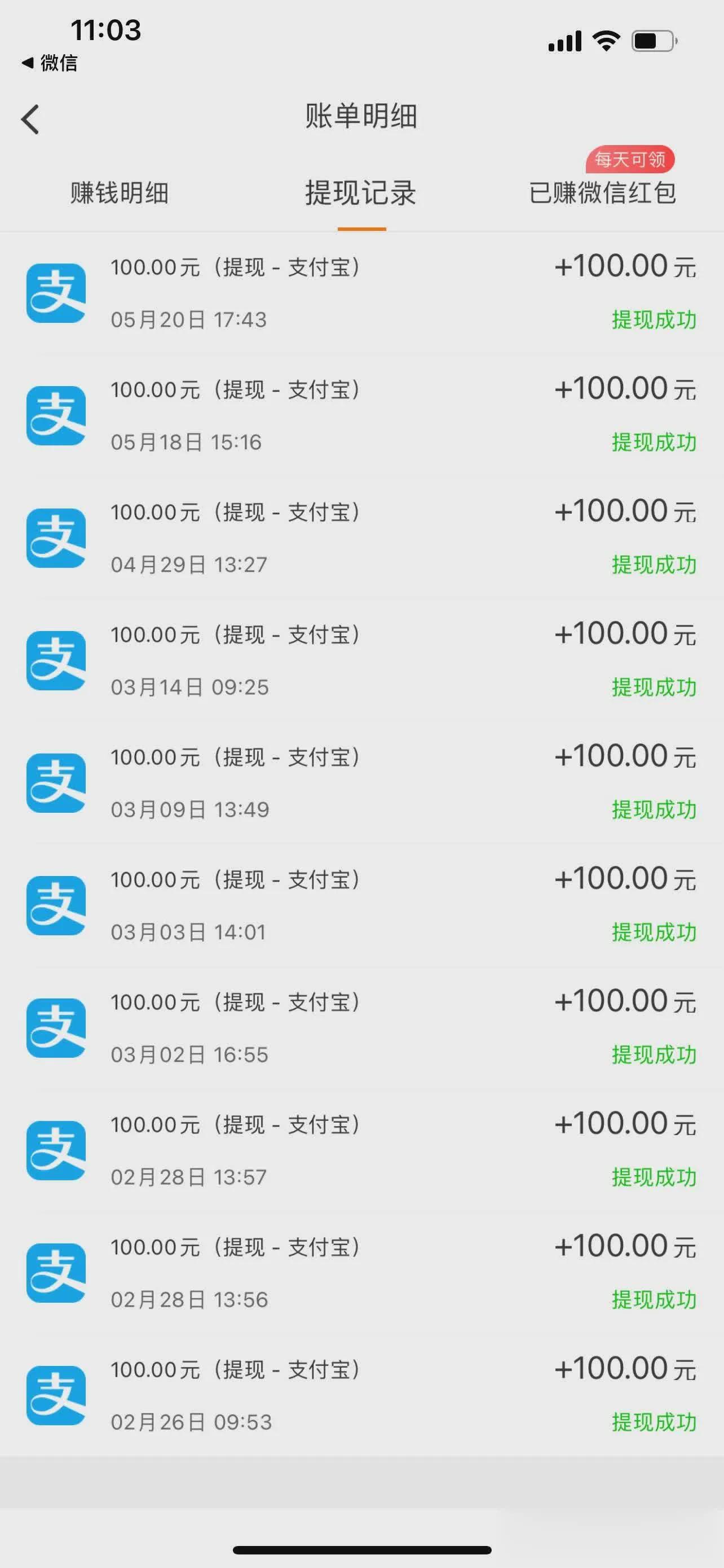 现在哪些app比较赚钱,什么app比较赚钱