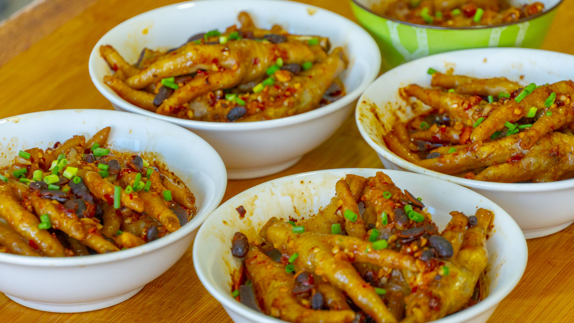 15分钟快速做好下班后的营养晚餐,每日家庭下班晚餐食谱