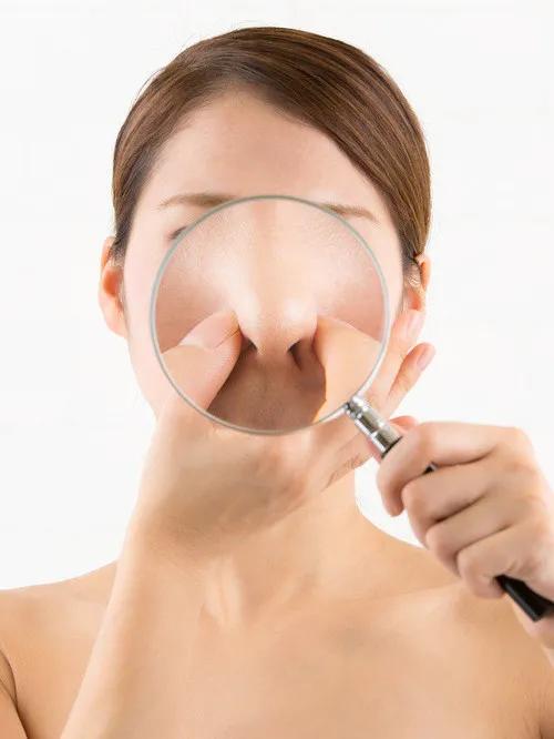 鼻子决定人的尺寸,生活中最好看的鼻子是什么