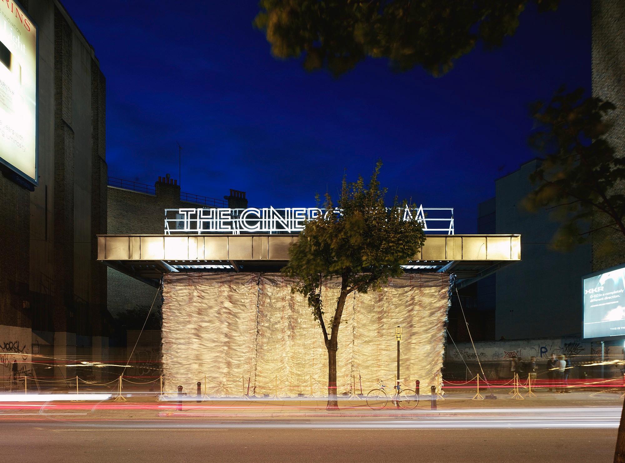 15年世界最佳建筑,英国十大建筑物排名