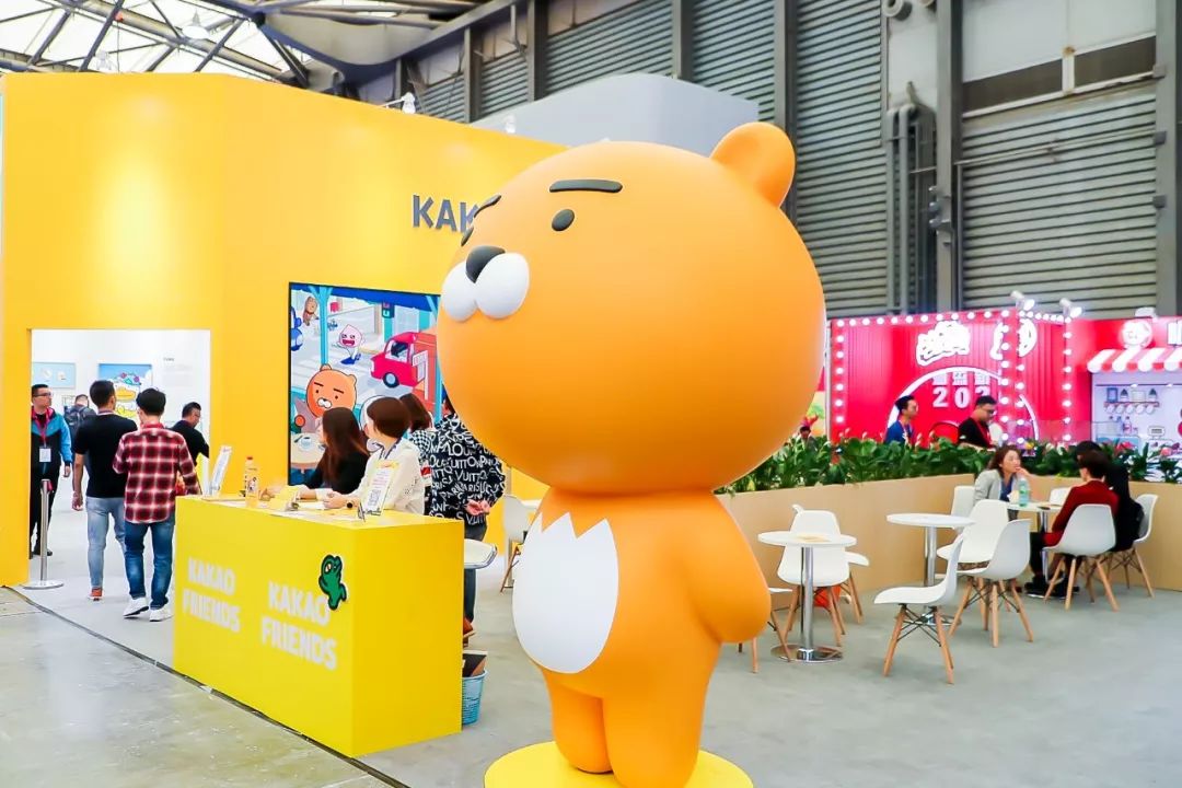 kakao表情包,kakao表情包都有什么