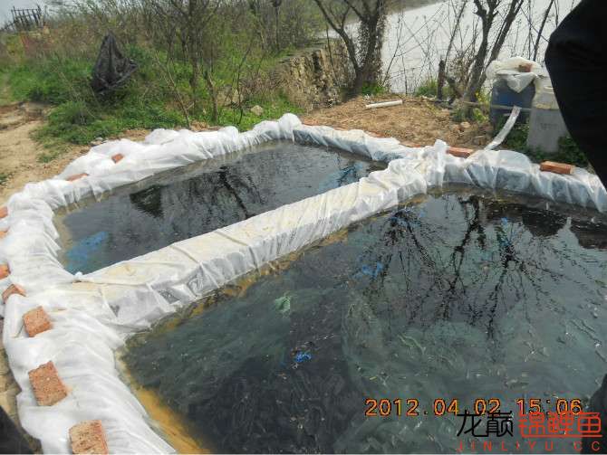 开渔场赚钱吗,开渔场需要多少资金