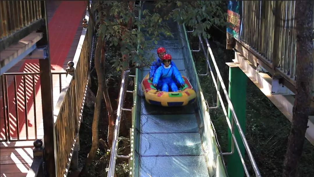 云南旅游热点排名前十,云南旅游繁忙之都