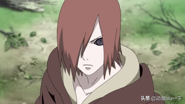 晓组织成员都死了佩恩有什么举动,晓组织全员霸气出场佩恩说话