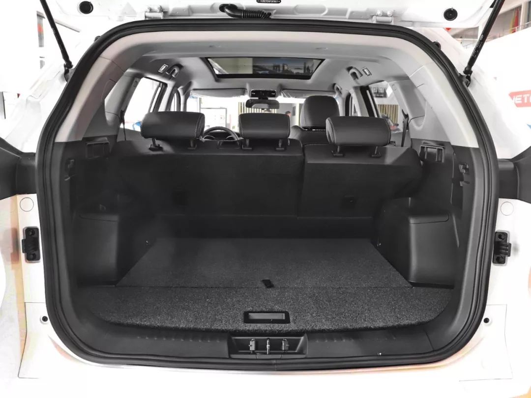 10万预算买什么家用suv,10万级家用suv如何选择