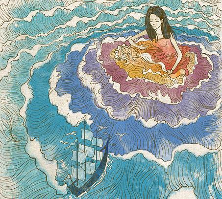 心理学钻牛角尖,心理学角度怎么理解钻牛角尖