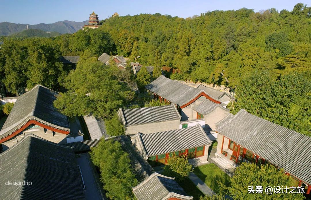 全球35家安缦住宿本身是一种修行,全球32家安缦