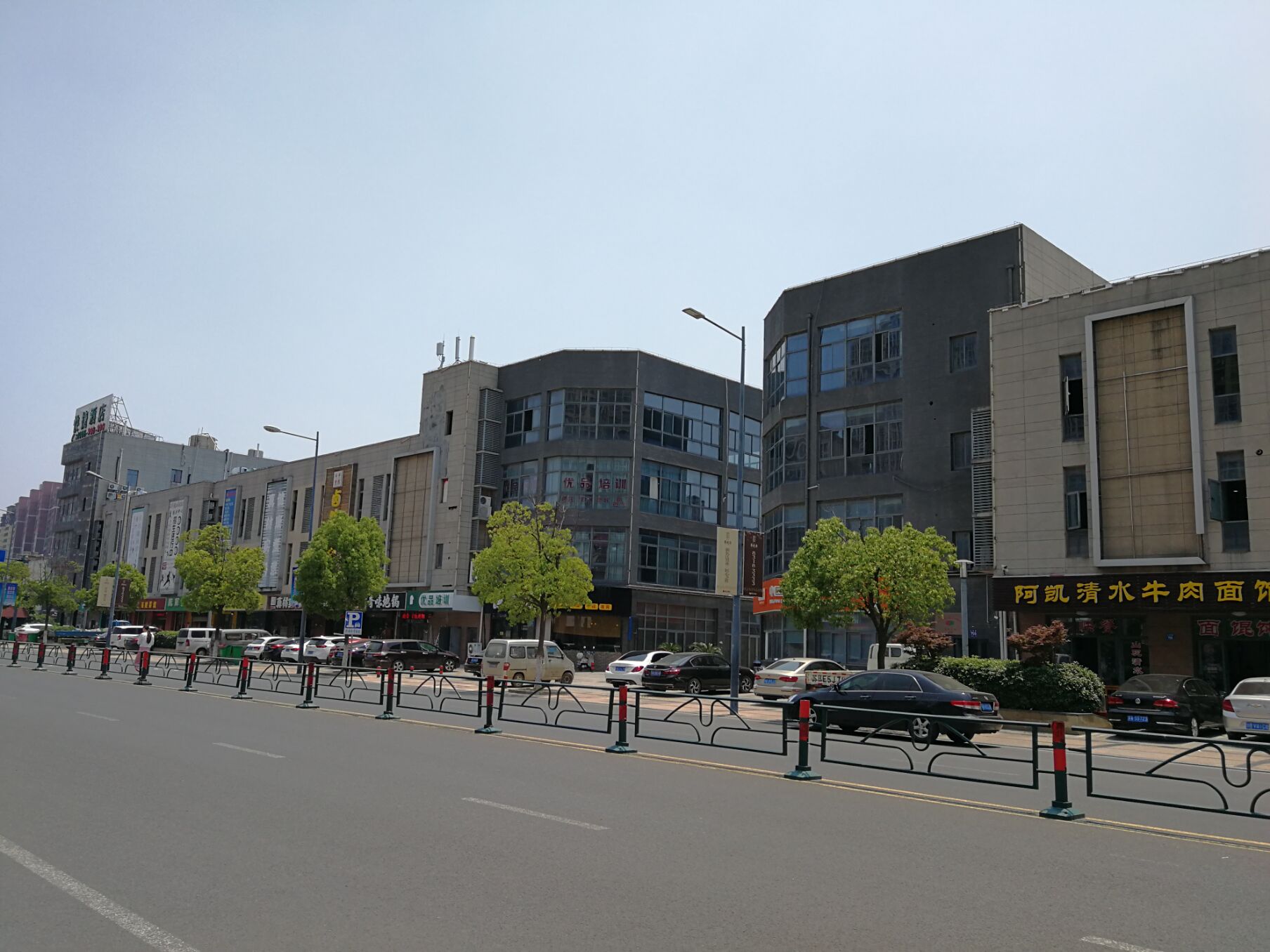 城市向南扩,江阴市南闸街道村规划一览表