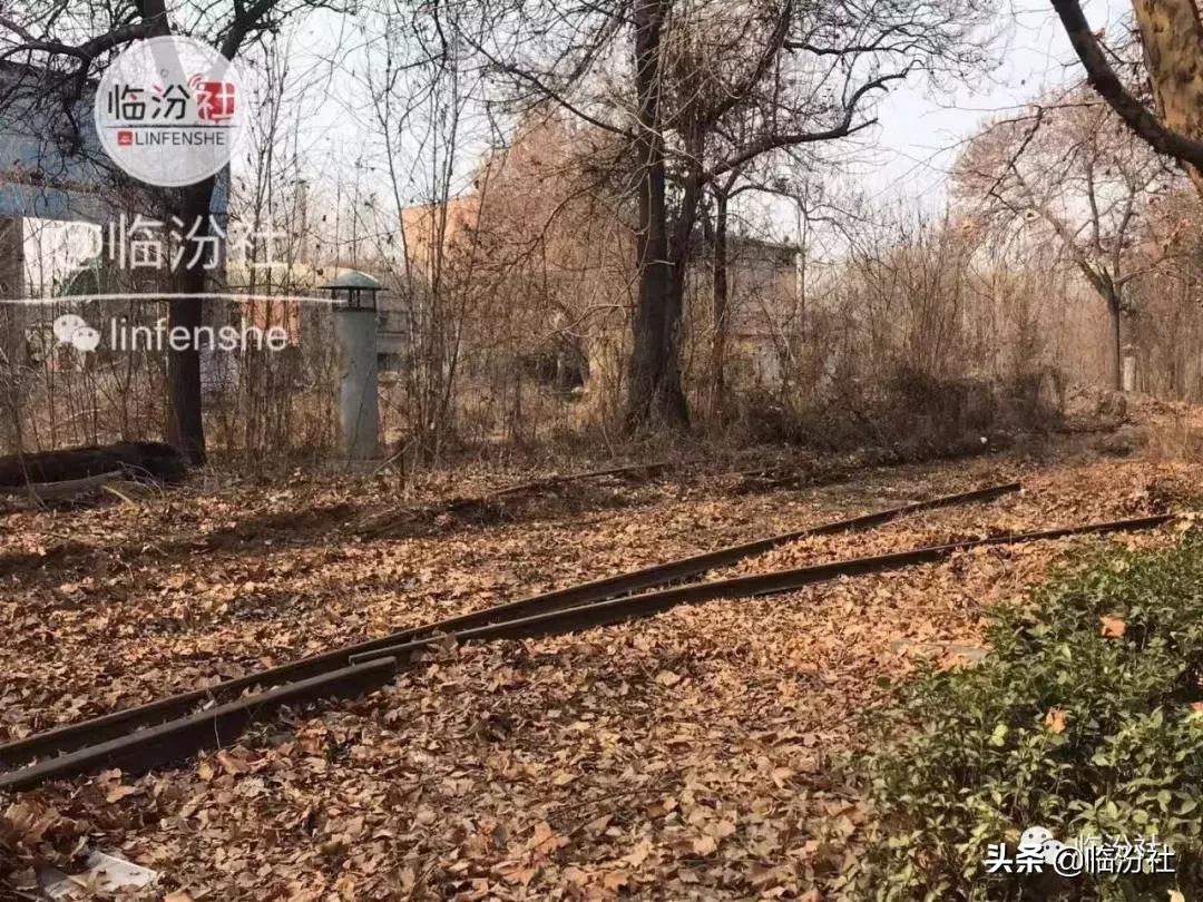 临汾老工业区临钢规划,临汾临钢早年视频