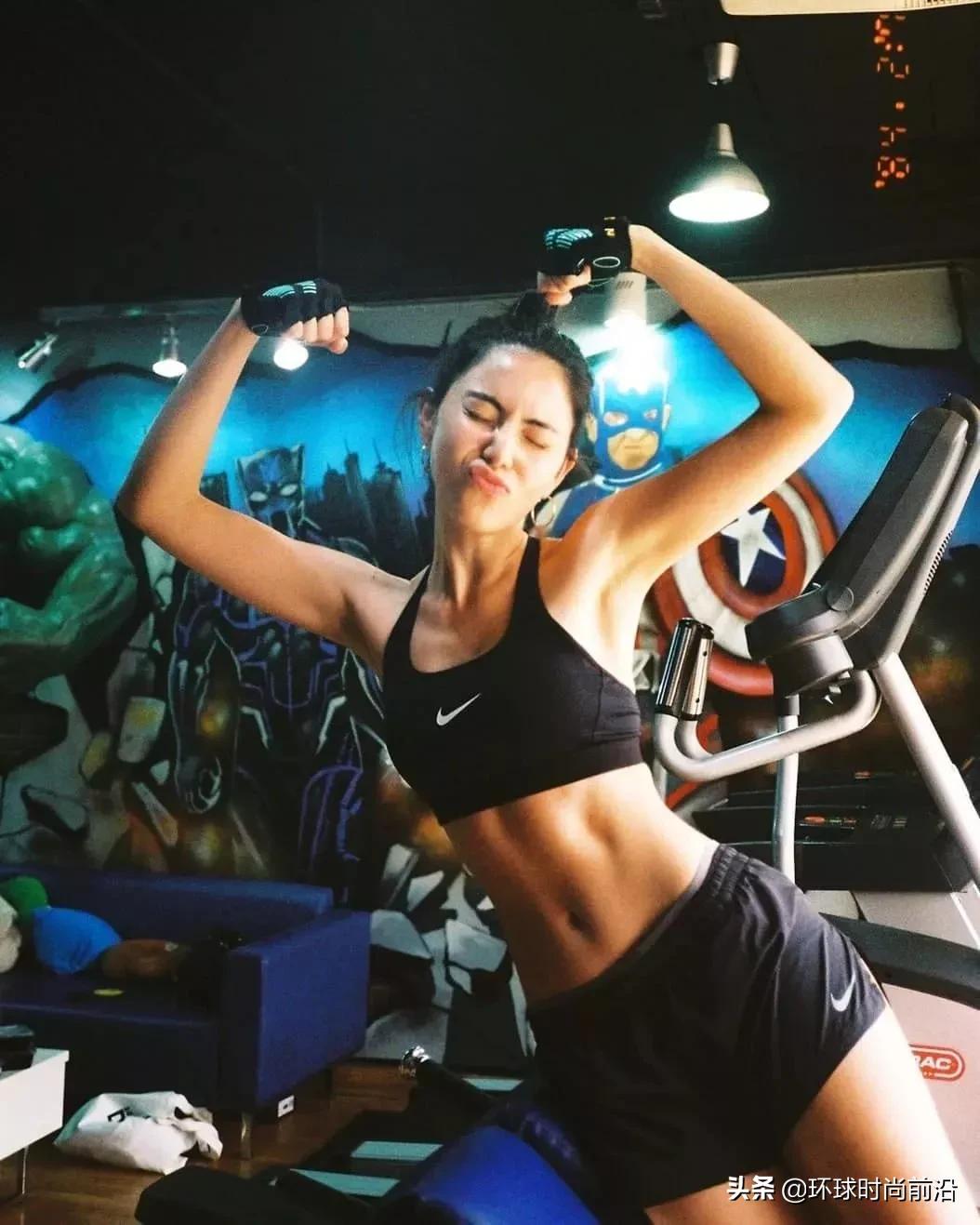 泰国之花Mai：惊艳世界的顶级颜霸长这样