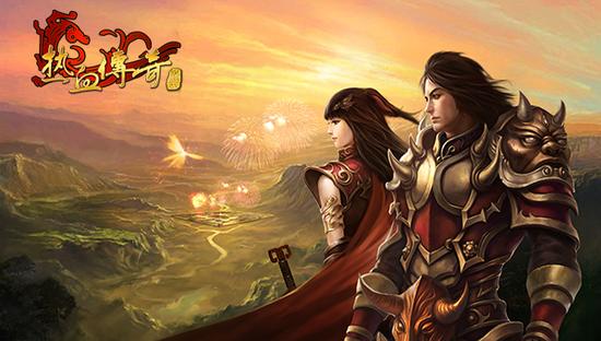 热血传奇十大变态装备排名,热血传奇1.76特戒版