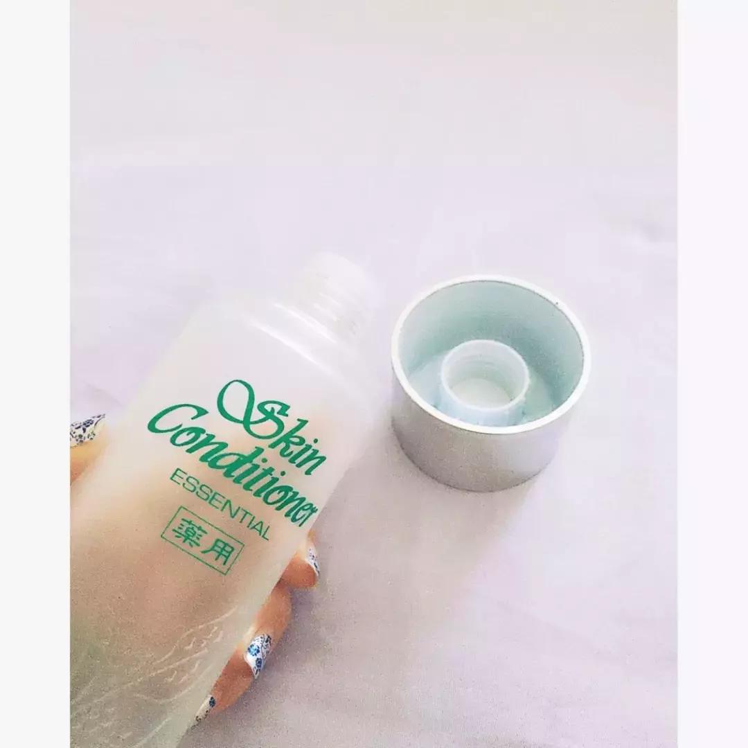 宝石护肤,日本人用得多的护肤品