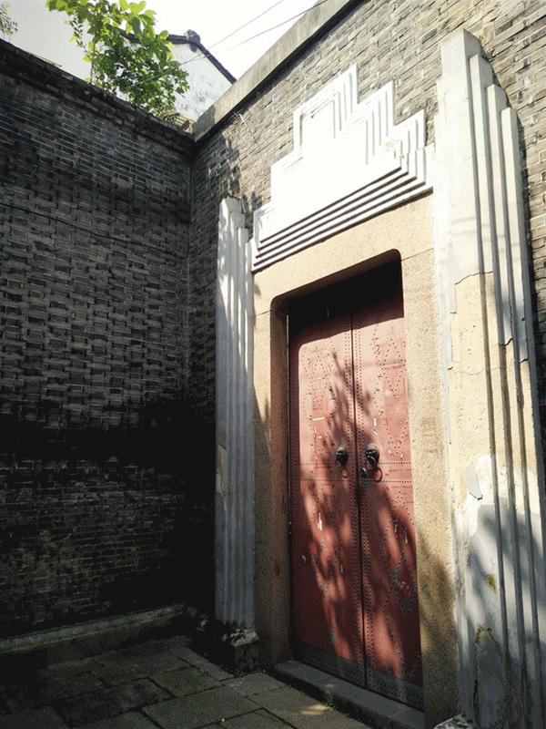 都挺好取景明月湾,都挺好取景地明月古村