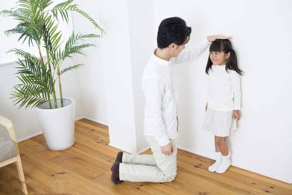 为什么现在的孩子身高普遍1米8,为什么孩子身高不到一米八