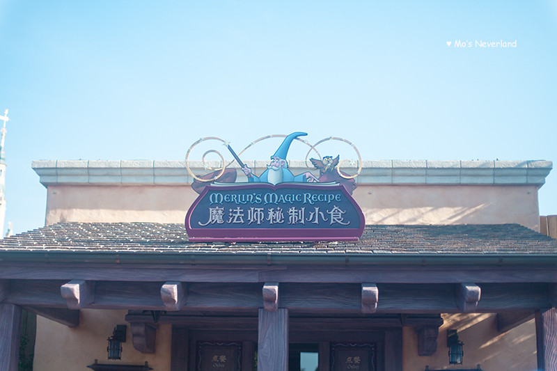 上海迪士尼攻略超详细最新 (你不知道的迪士尼隐藏玩法)