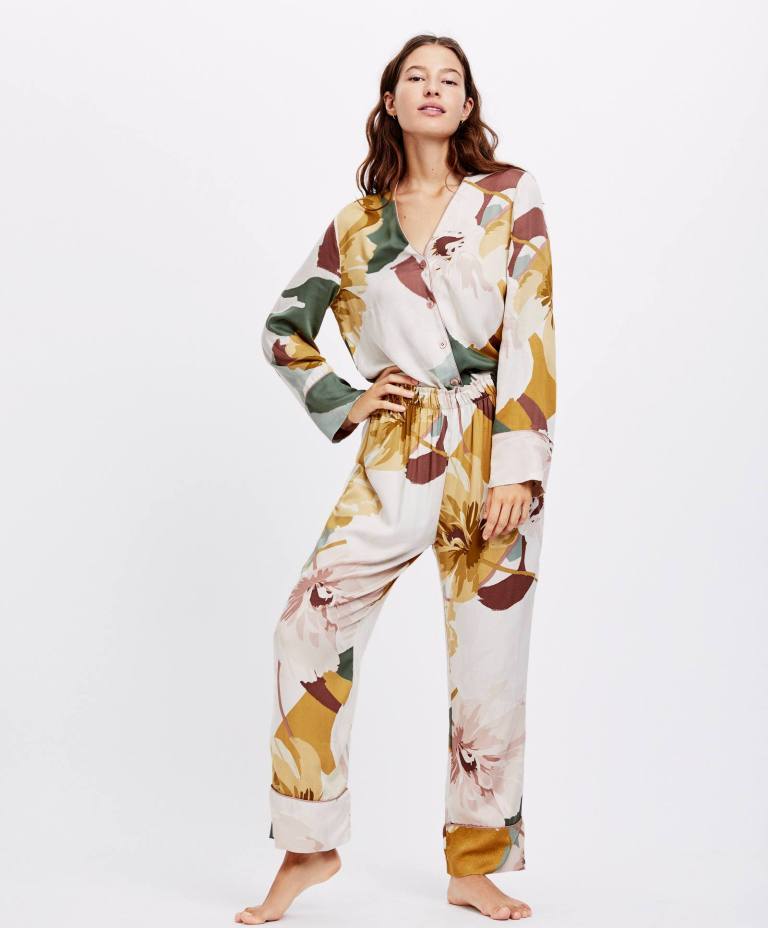 家居服品牌排行榜前十名,家居服品牌前十名2020