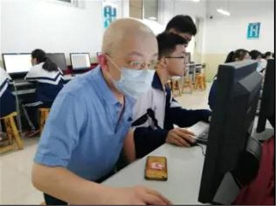 线上民主测评是无记名的吗,网上评教老师评语