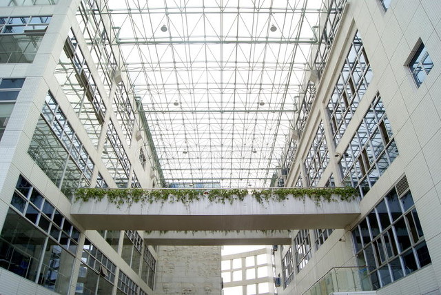 暑假深圳好玩的地方推荐,暑假深圳免费好玩的地方推荐