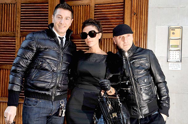 贝克汉姆为什么在美国建立俱乐部,贝克汉姆球队建立过程