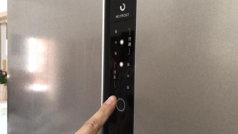 新飞双开门冰箱评测,新飞冰箱新品评测