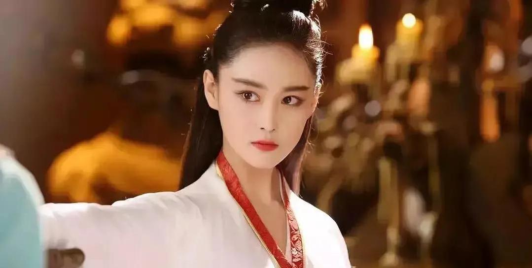 张馨予浪姐首秀,张馨予浪姐淘汰