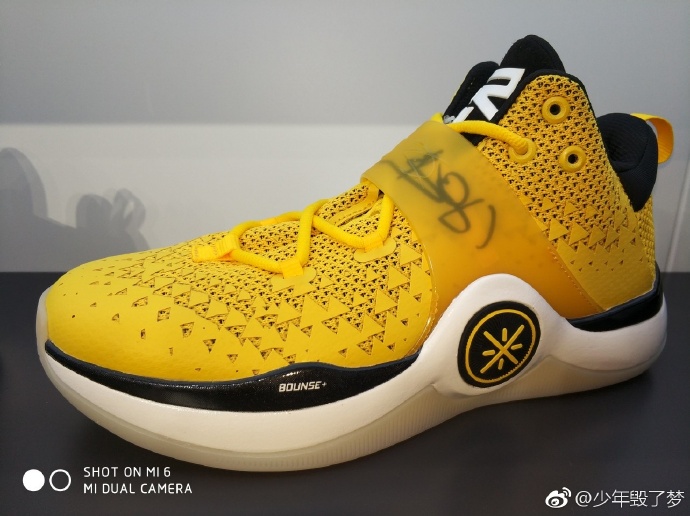 韦德之道808细节图,韦德之道808是韦德正代吗