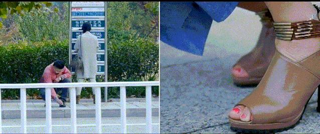 夏季网眼皮鞋脏了怎么擦,如何清理皮鞋褶皱的污渍