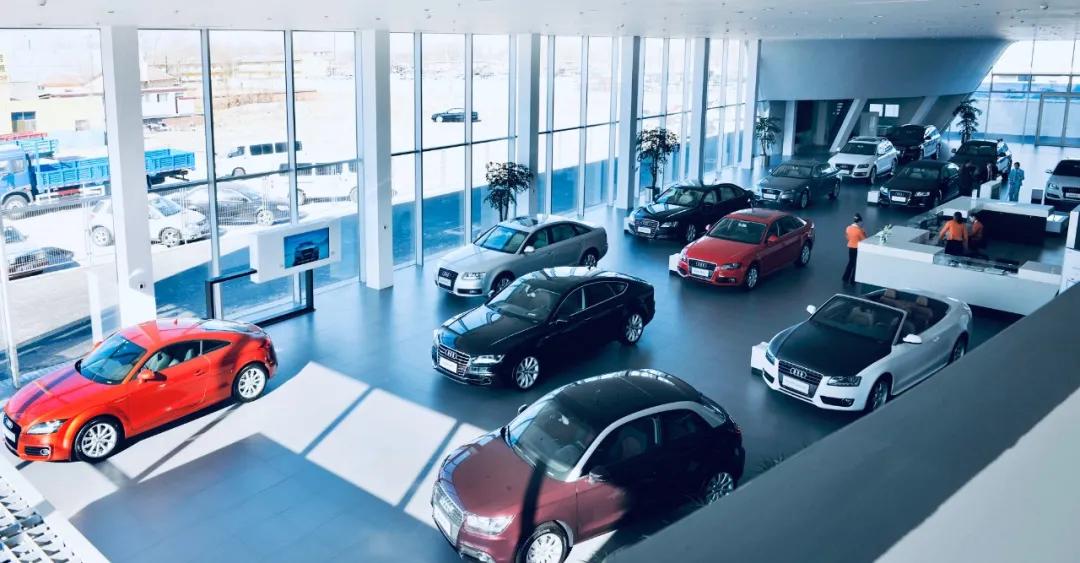 大发现！石湾附近这里居然藏了个14000㎡汽车城！赶紧了解