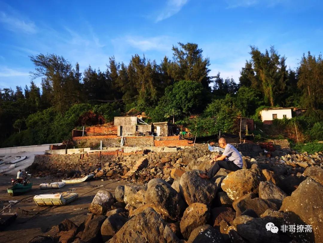 湛江游玩打卡攻略路线,湛江行程攻略