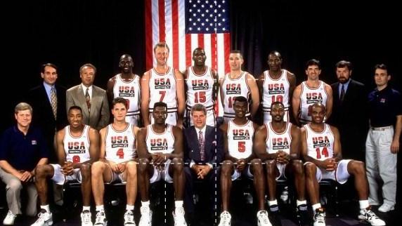 同年获得NBA和奥运会双料冠军，米德尔顿和霍乐迪到达人生巅峰