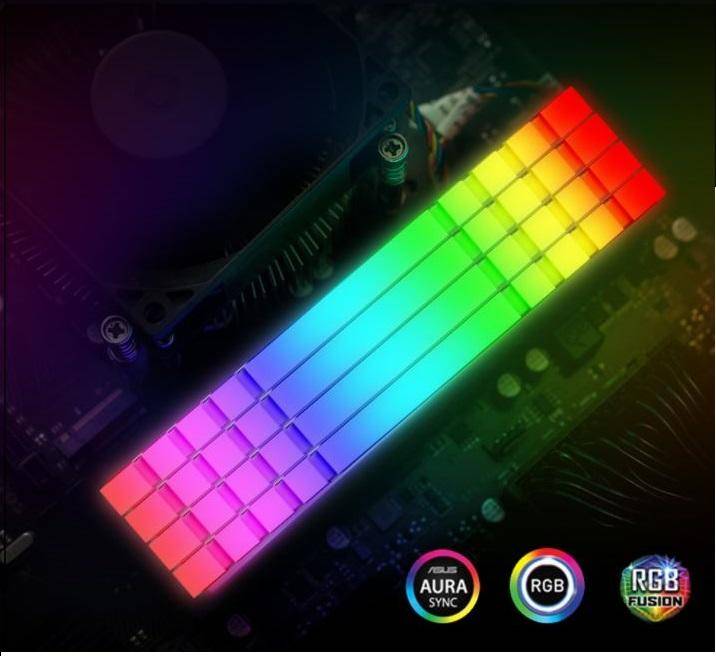 便宜灯条内存推荐,游戏内存条推荐rgb