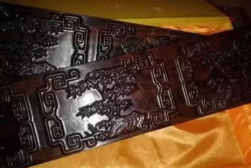 明清时期最受欢迎的7种红木用材,红木用材特征分类标准有哪些