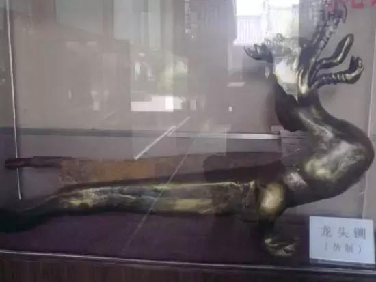 假文物骗日本人,假文物的历史