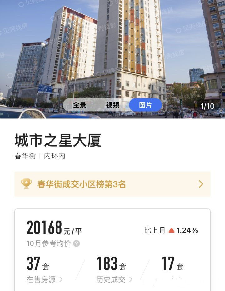 天津100万能买多少平方的房子,天津100万全款能买什么房子