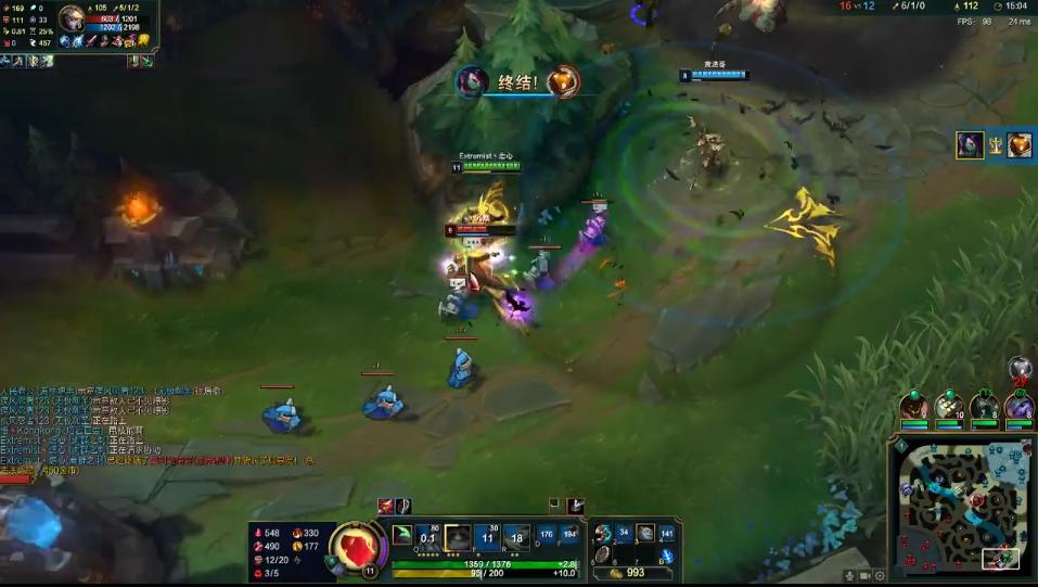 阿卡丽海克斯闪现,cd流阿卡丽天赋出装