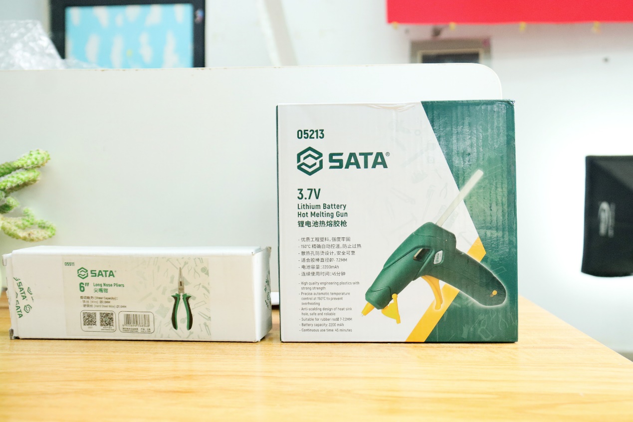 万物皆可粘的纳米胶手工,万物皆可粘后续