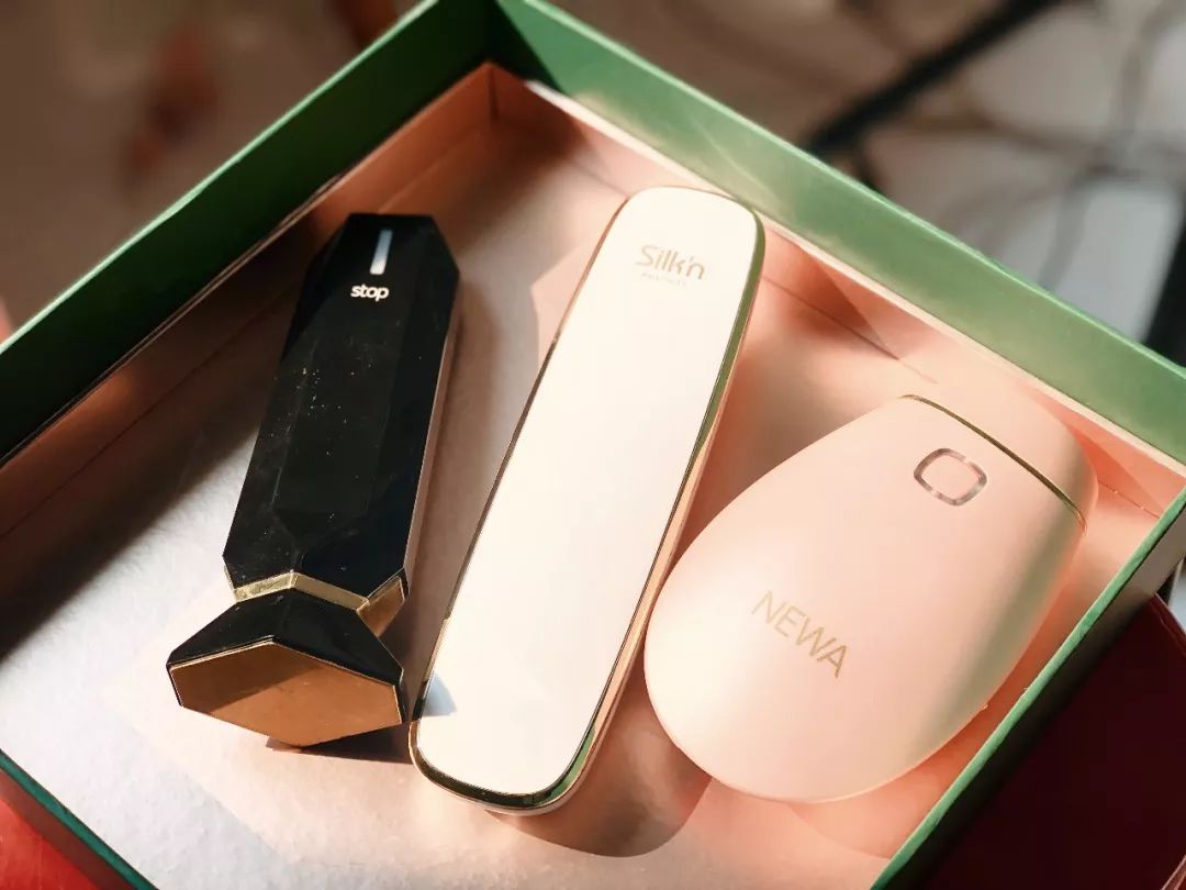 tripollarstop美容仪真假测评,tripollarstopeye测评