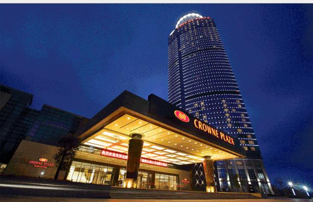 遇见暖春，烟台大牌酒店邀你来约“惠”