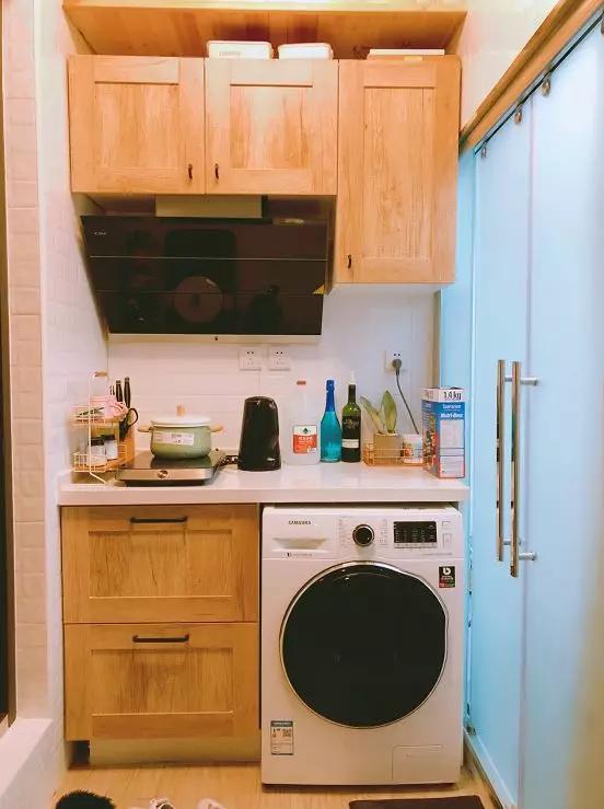 90后夫妻改造老房子,北京老破小2居翻新改造