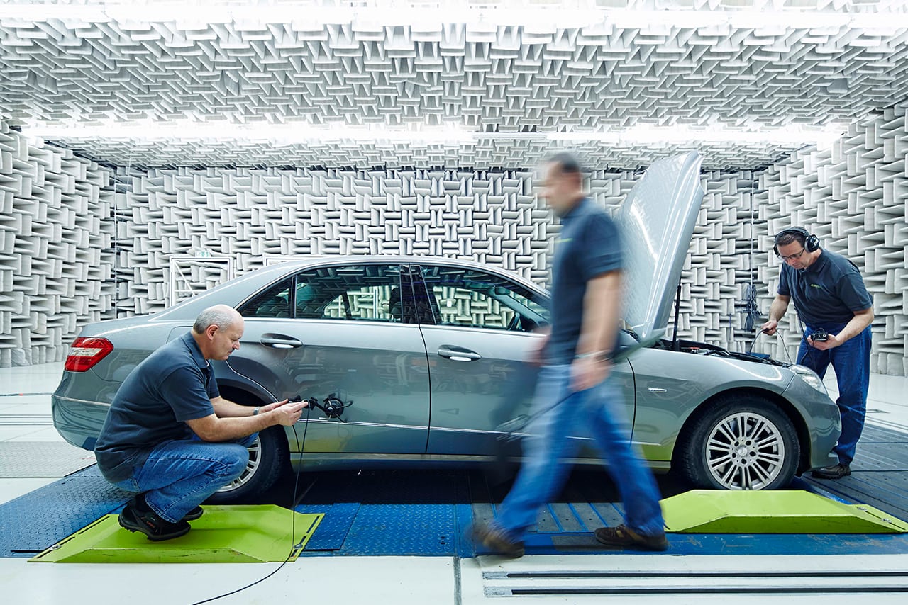 卡罗拉全车做隔音与劳斯莱斯同款,卡罗拉跑高速120km的隔音效果