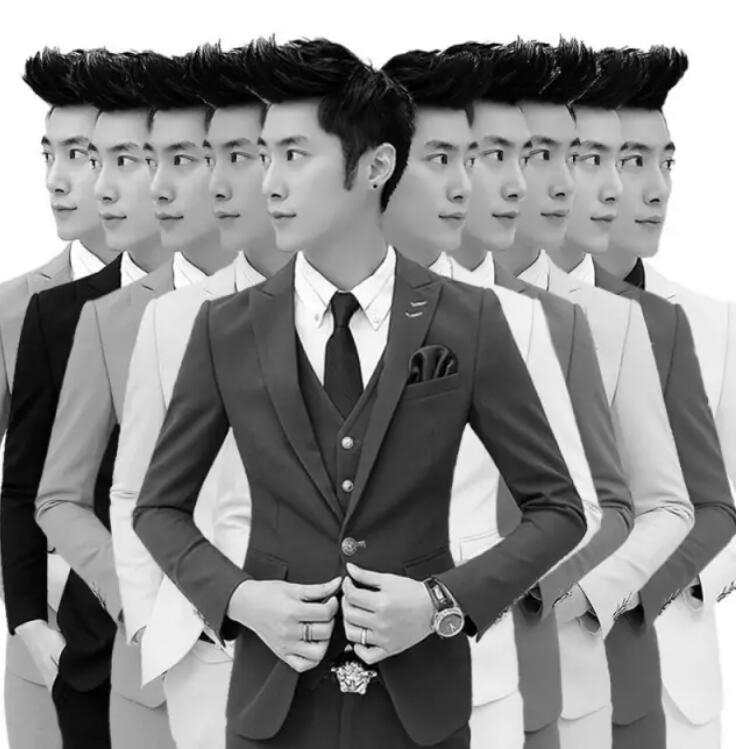 偏瘦的男生夏天怎么穿起来有质感,偏瘦男生夏天怎么穿最好看