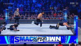 「SD2.1战报」冠军易手！狗粮洗澡