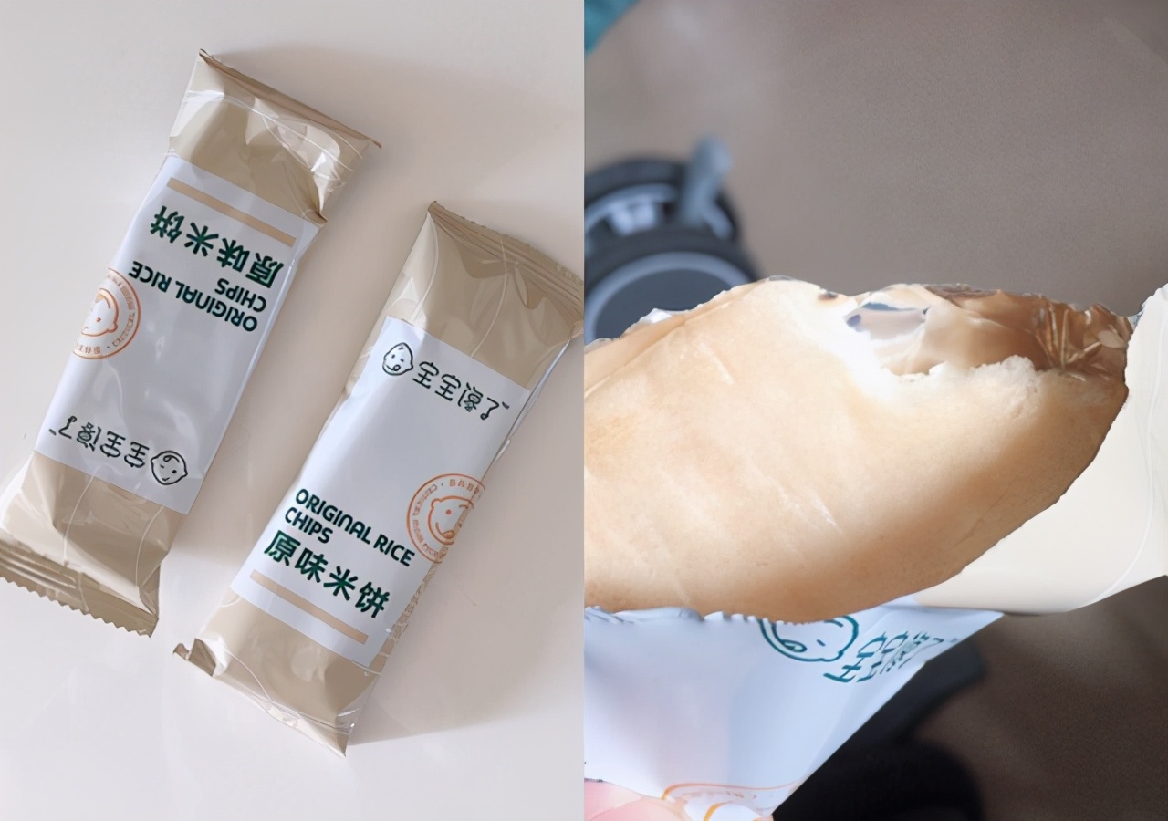 宝宝值得购买的零食,小婴儿零食推荐