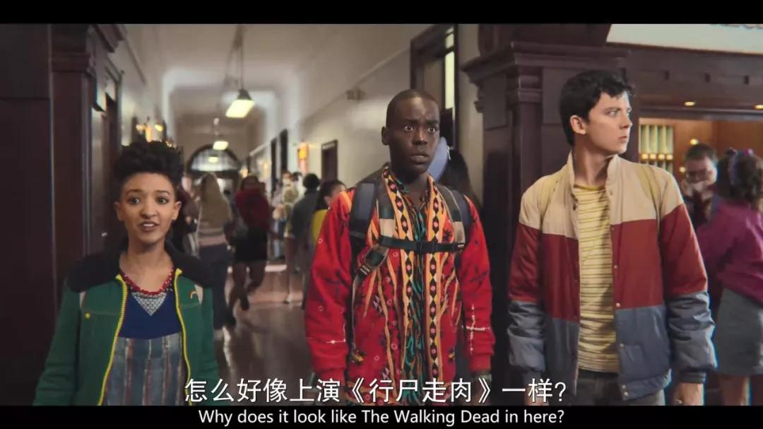 陪爸妈看了那些毁三观的神剧,那些曾经陪爸妈看过的毁三观神剧