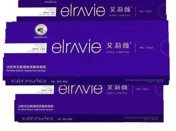 注射玻尿酸品牌十大排行榜,玻尿酸补水保湿推荐哪款