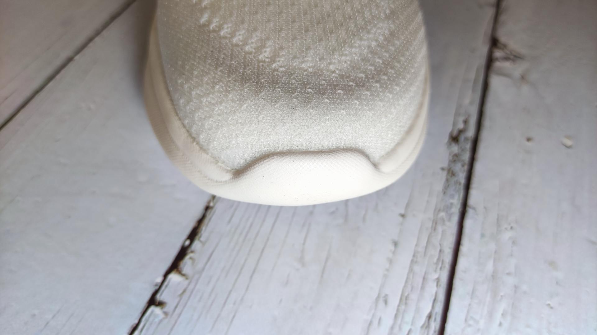 让你意想不到的舒服休闲鞋,变色鞋真实测评