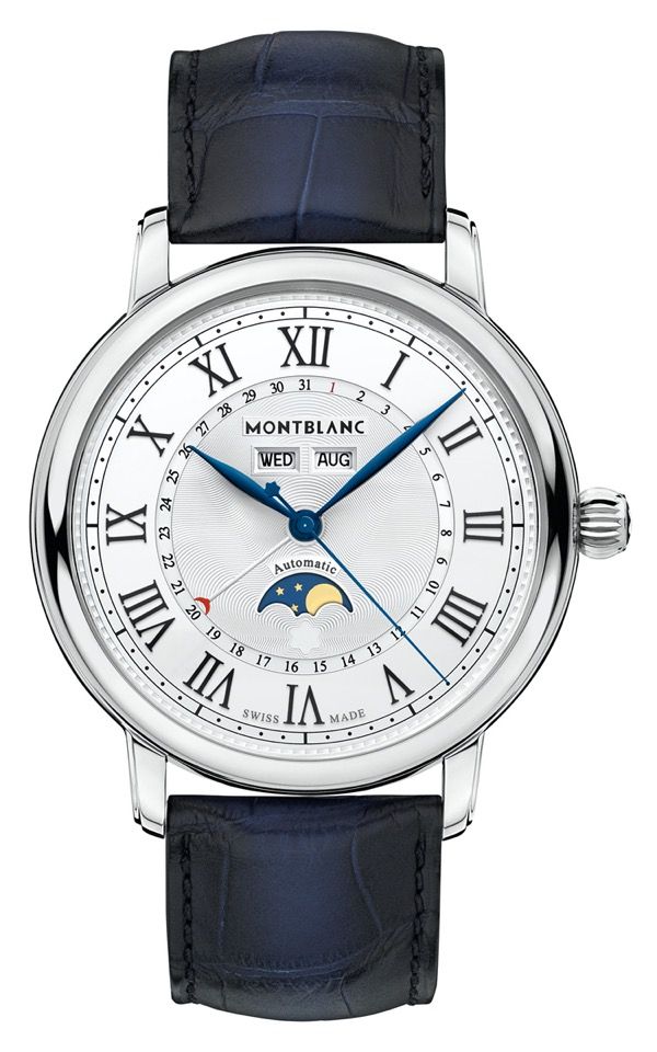 最新韩剧男主角戴的手表,宋仲基男表