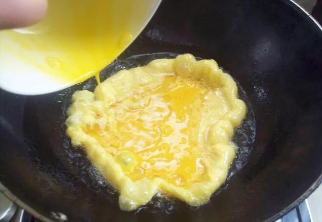 让炒锅不粘锅,让炒菜锅不粘锅的妙招