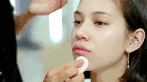 基础化妆步骤从零开始学化妆,化妆大脸显小化妆步骤